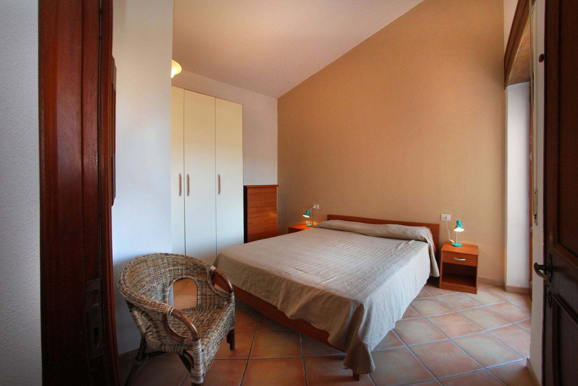 Hotel La Contessa ซานตา เตเรซา กัลลูรา ภายนอก รูปภาพ